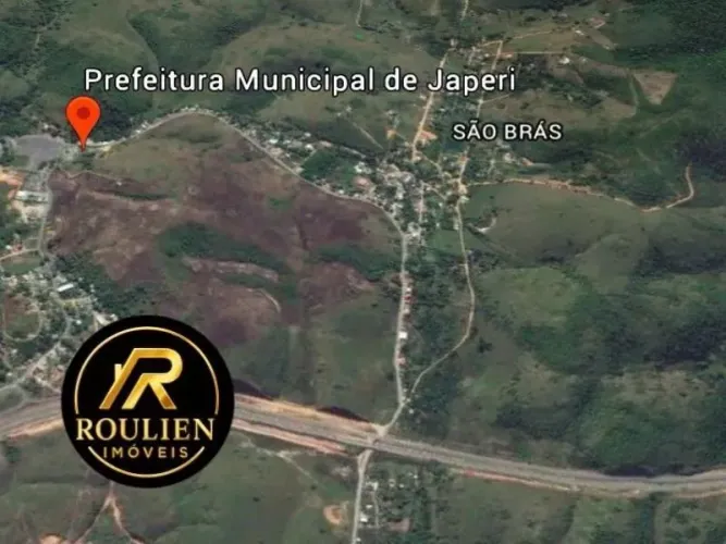 ÁREA À VENDA, 270000 M² POR - ENGENHEIRO PEDREIRA - JAPERI/RJ
