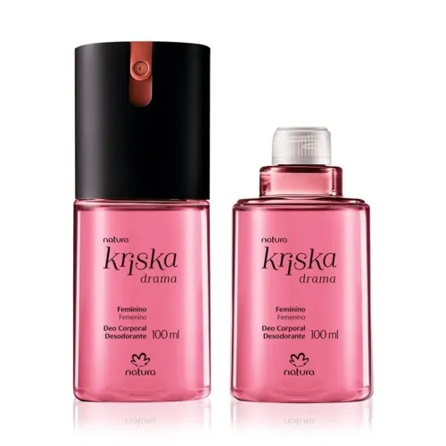 Perfume Kriska
