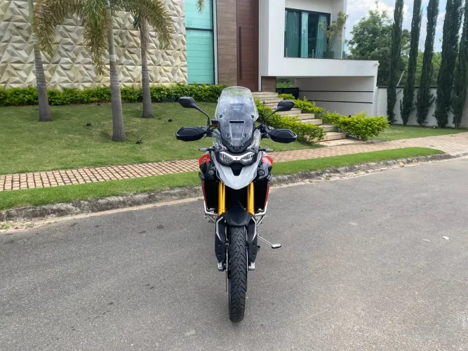 Tiger 900 Rally Pró