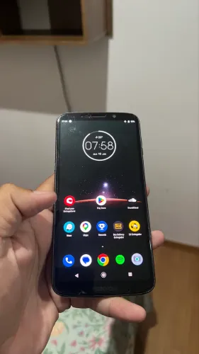 Motorola Z3 play 128GB
