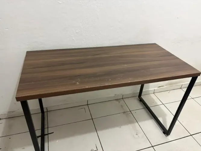 Mesa de escritório