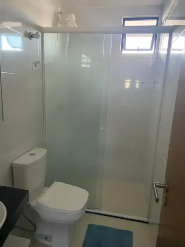Apartamento Mobiliado Exclusive Home