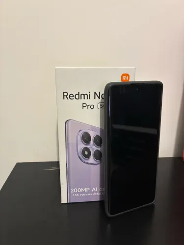 Redmi note 14 pro 5g