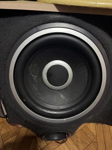 SubWoofer Infinity Kappa 1000