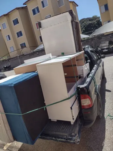 Carreto em Sorocaba e região