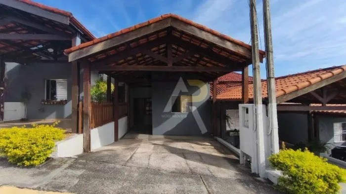 Vende-se casa de condomínio no Mogi Moderno, Mogi das Cruzes