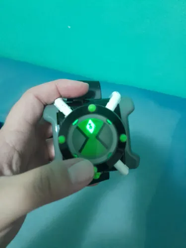 Brinquedos