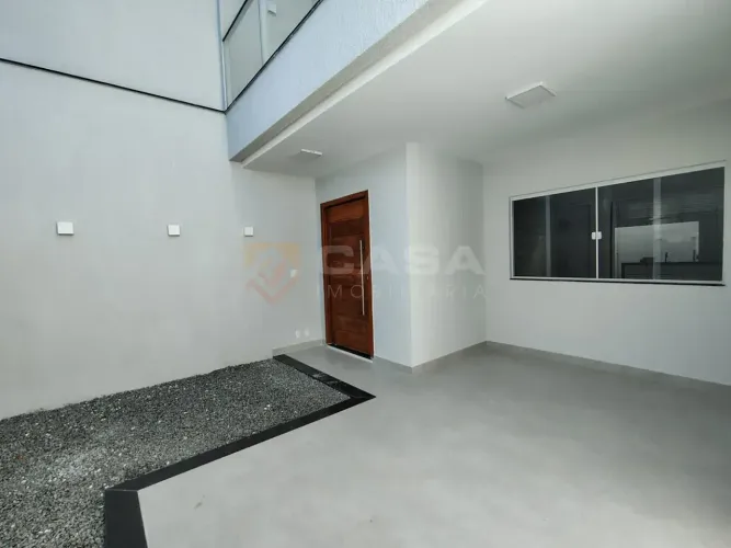 Casa duplex 3 quartos com suíte  Alto padrão em planície da serra!