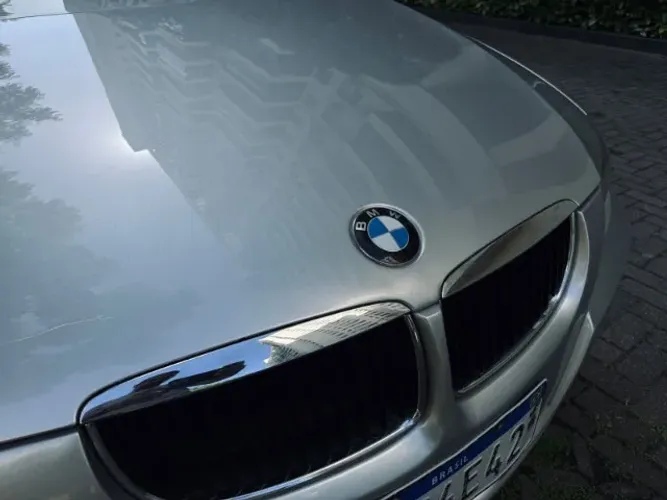 BMW 320I A 2008