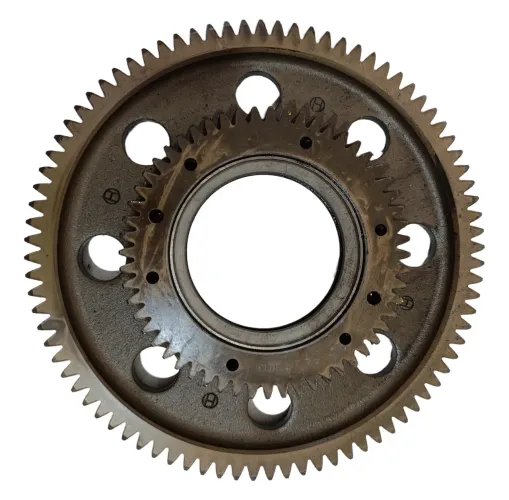 Engrenagem dupla distribuição motor volvo FH D13 20460133