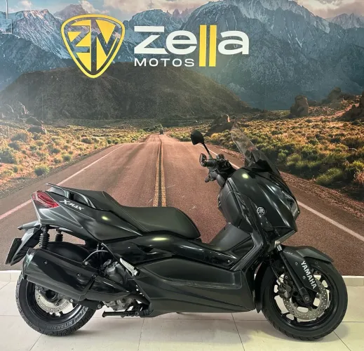 Yamaha X-Max 250 ABS 2022