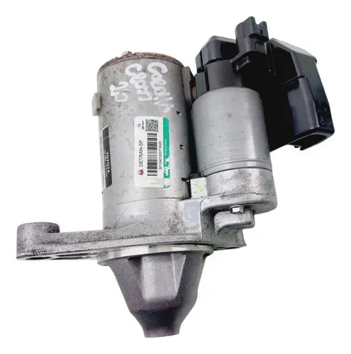 Motor Arranque Partida Toyota Corolla Cross 2.0 2022 2023