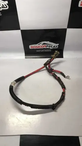 Polo Positivo Bateria Fiat Linea 1.9 2009