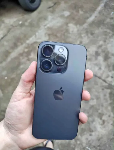 iPhone 15 PRO