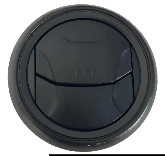 Difusor de Ar Painel Ford Ka 2015 a 2021 - Original Ford