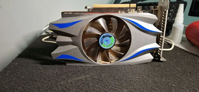 GT9500 1GB HDMI/VGA