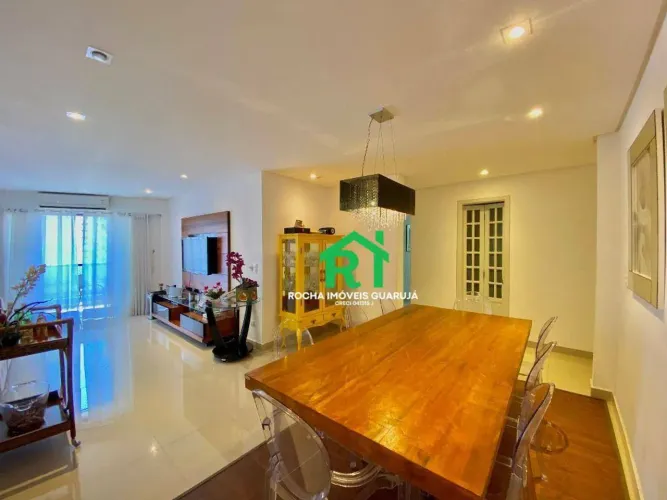 Apartamento com 4 dormitórios, 160 m² - venda por R$ 950.000,00 ou aluguel por R$ 6.500,02