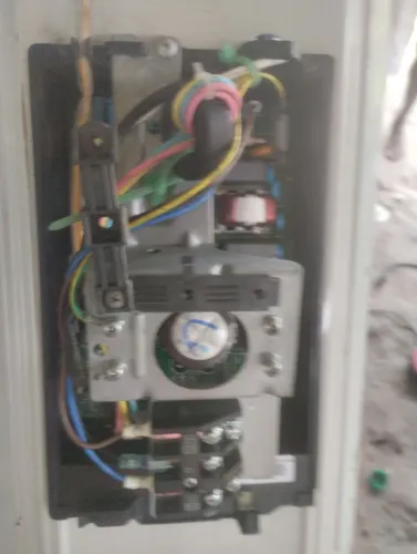 Placa inverter 12000btus