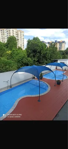 Vendo apartamento Caldas novas