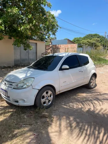 Ford KA 1.0 8v/1.0 8V ST Flex 3P 2013