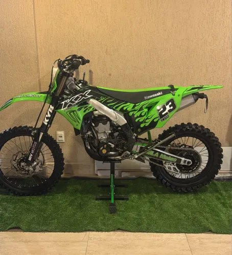 Kx 250x 2023