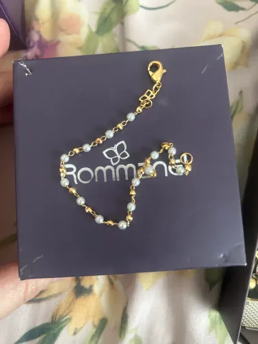 Pulseira Romanel