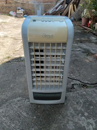 Climatizador de ar cadence