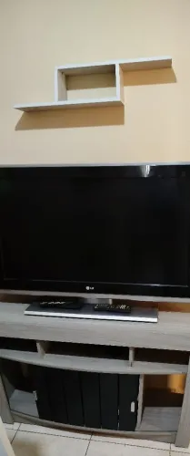 Conjunto - Tv, hack, nicho