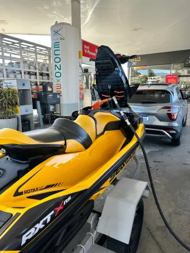 JET SKI SEA DOO RXT-x 300 RS 2021