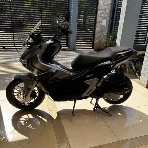 Honda ADV Super preço 