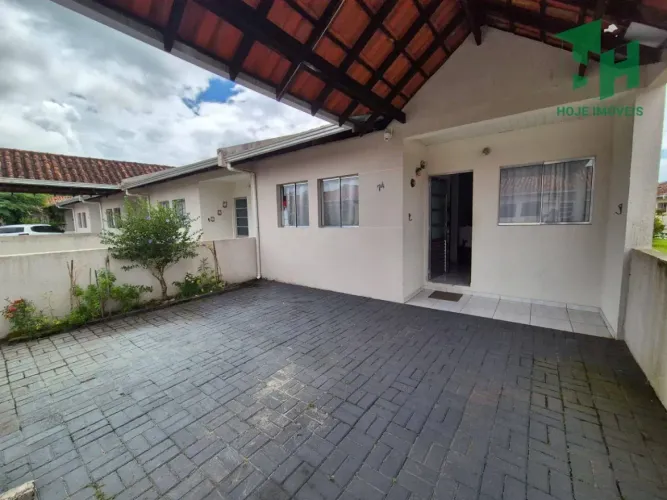 Casa para locação diária no Bom Retiro em Matinhos/PR