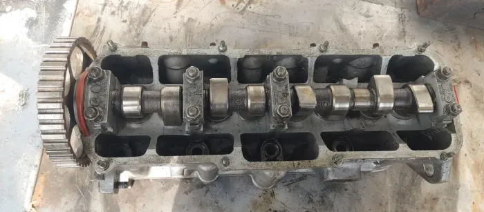 Cabeçote motor ap gasolina 2.0 altura 132.6