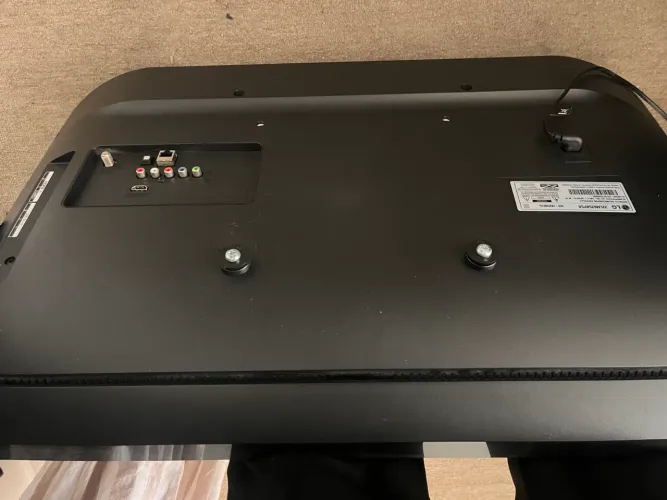 Smart TV LG 32
