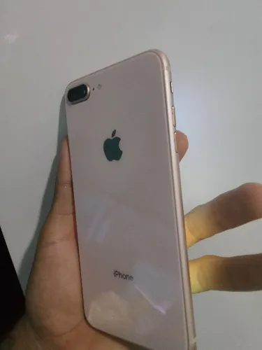 IPHONE 8 PLUS