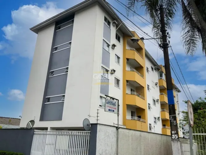 APARTAMENTO no BUCAREIN com 1 quartos para LOCAÇÃO, 46 m²