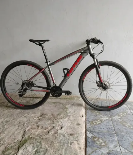 Bicicleta Lotus Aro 29