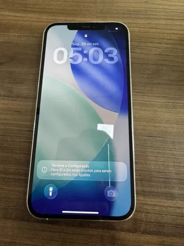 iPhone 12 Pro Max 128gb