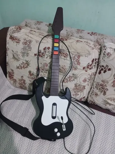Guitarra do guitta hiro play 2