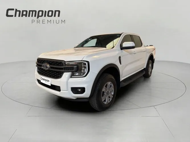 Ford Ranger XLS 3.0 V6 4X4 CD Diesel Aut. 2025