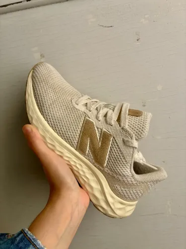 New Balance - Arishi Estado de Novo!