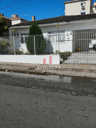 Casa 2 Quartos 248m² - Capoeiras