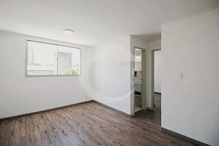 apartamento à venda na mooca com 2 dorms. e 1 vaga