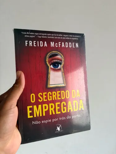 Livros novos 