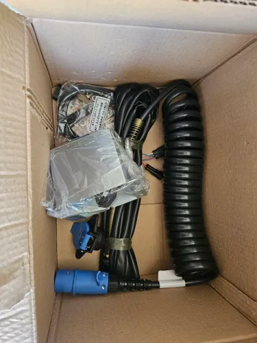 Kit de rastreamento omnilink novo 