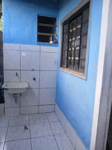 Aluguel de kit net a 5 minutos do centro de betim