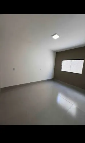 Casa no Parque Athenas- G Nasser