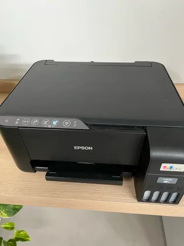 Impressora Multifuncional Epson L3250
