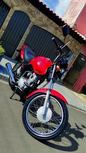 Cg 125