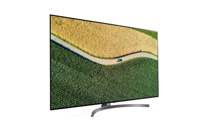 TV LG Oled 55 polegadas