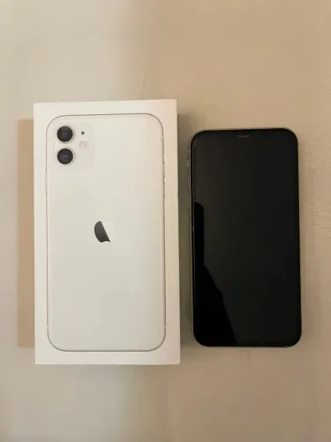 iPhone 11 128G